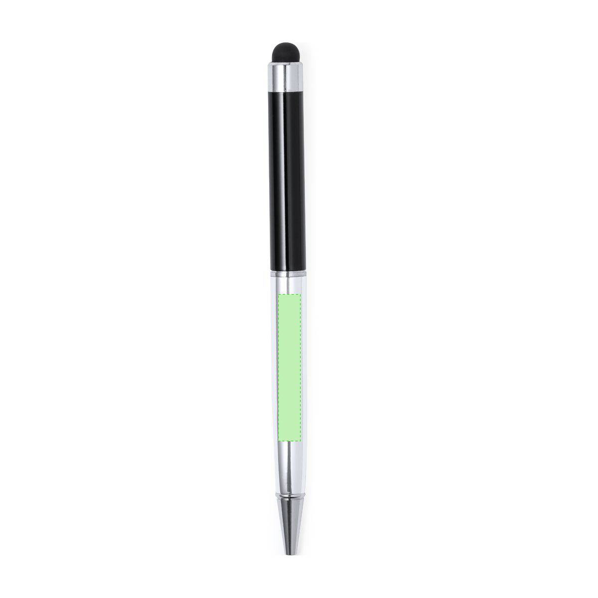 Yago Pointer Ball Pen by Antonio Miró – Stylish and Practical Writing Instrument