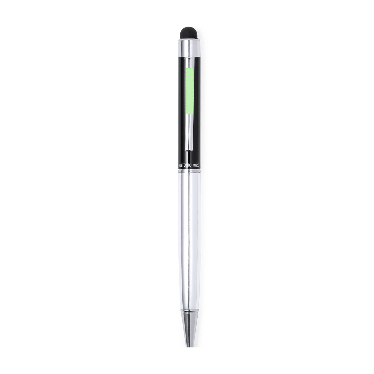 Yago Pointer Ball Pen by Antonio Miró – Stylish and Practical Writing Instrument
