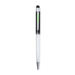 Yago Pointer Ball Pen by Antonio Miró – Stylish and Practical Writing Instrument