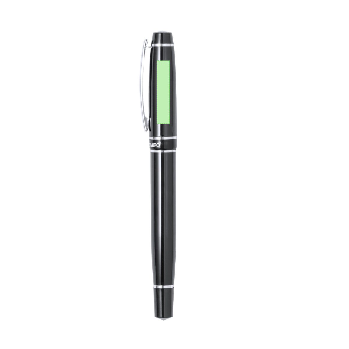 Helox Hood Roller Pen – Elegant Writing Instrument for Irish Businesses