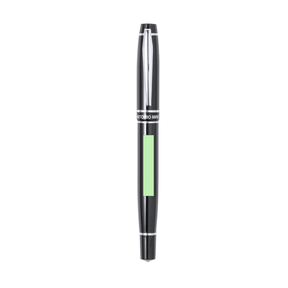 Helox Hood Roller Pen – Elegant Writing Instrument for Irish Businesses