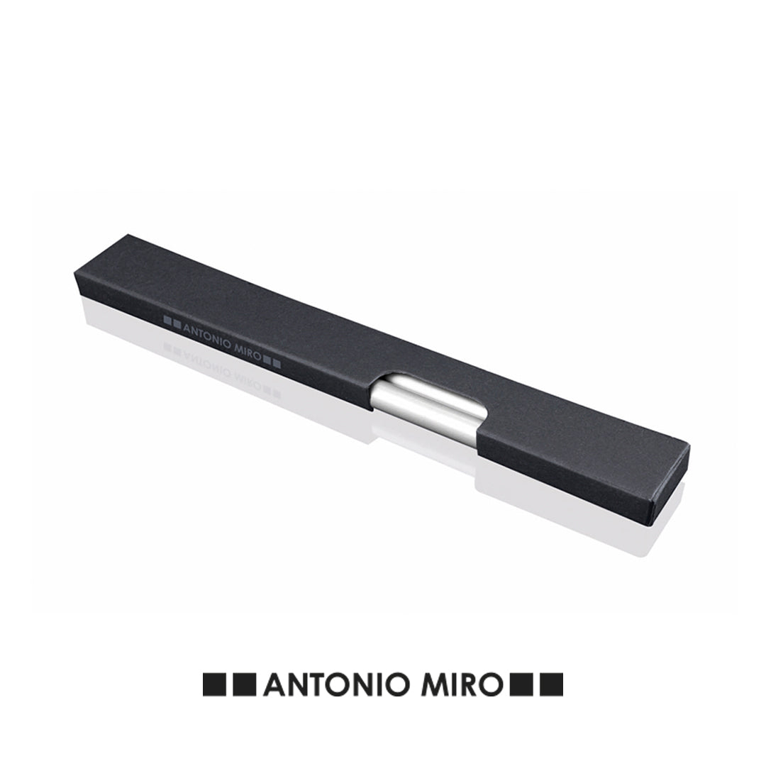 Sentel Wooden Pencils – Elegant Set of 3 by Antonio Miró