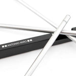 Sentel Wooden Pencils – Elegant Set of 3 by Antonio Miró