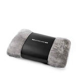 Kira Antonio Miró Polar Fleece Blanket – Soft, Warm and Stylish