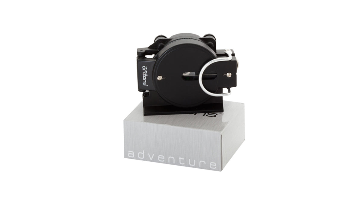 Saida Orizons Compass – Durable Aluminum Compass for Bulk Orders
