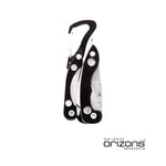 Borth Multi-Tool – Durable and Versatile Stainless Steel Tool