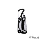 Borth Multi-Tool – Durable and Versatile Stainless Steel Tool