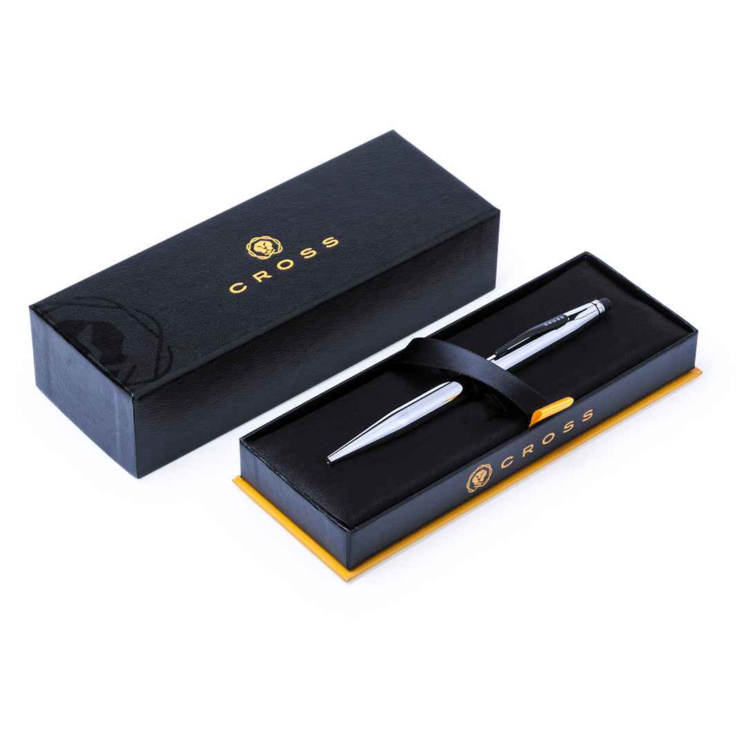 Tech 2 Ball Pen by Fou Tees Ireland – Quality Corporate Writing Instrument