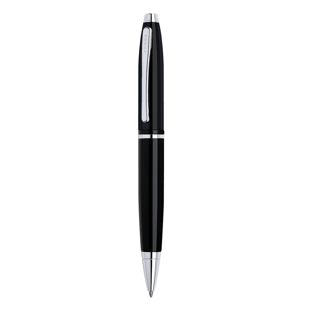 Calais Ball Pen by Cross – Stylish Writing Instrument for Irish Businesses