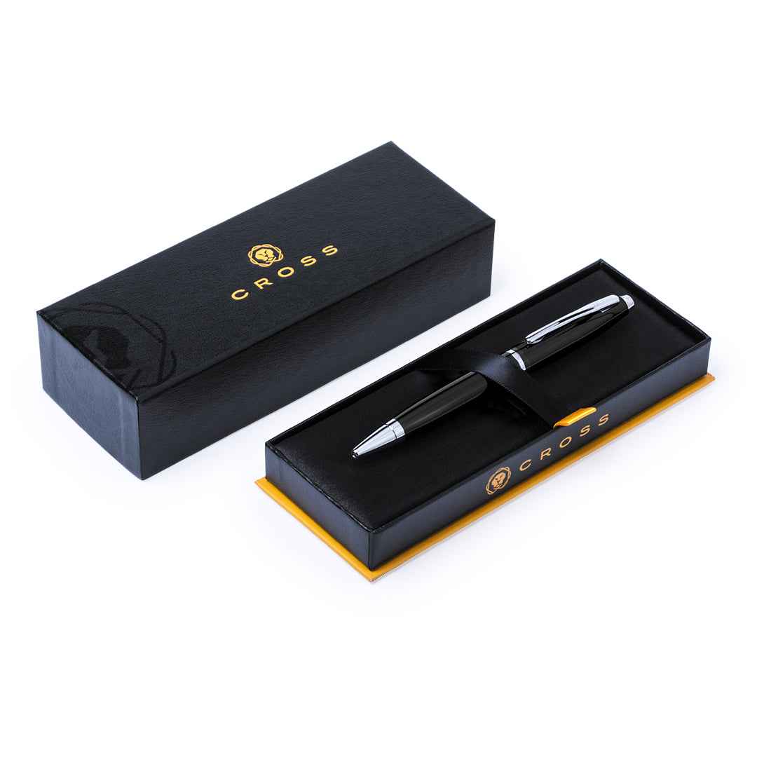 Calais Ball Pen by Cross – Stylish Writing Instrument for Irish Businesses