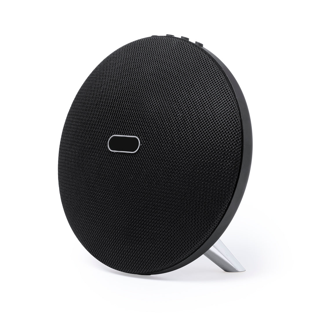Holsux Bluetooth Speaker - Stylish and Powerful Audio Solution