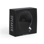 Holsux Bluetooth Speaker - Stylish and Powerful Audio Solution