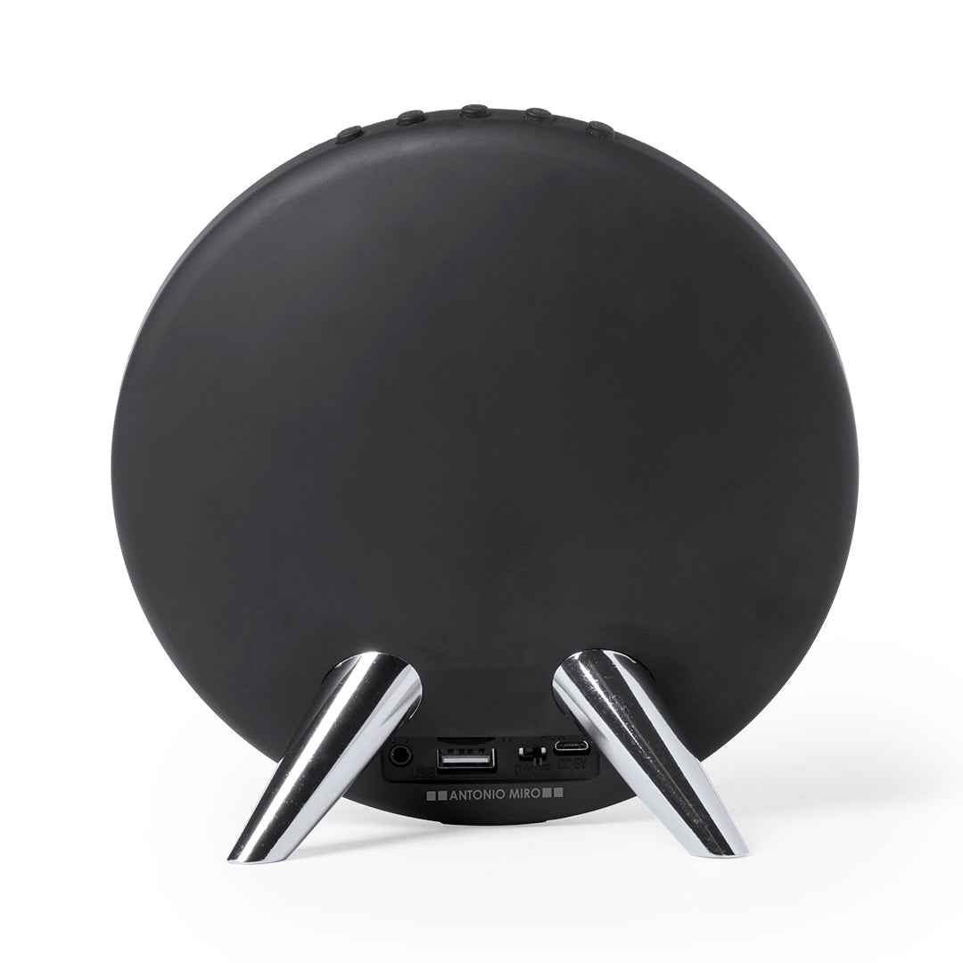 Holsux Bluetooth Speaker - Stylish and Powerful Audio Solution