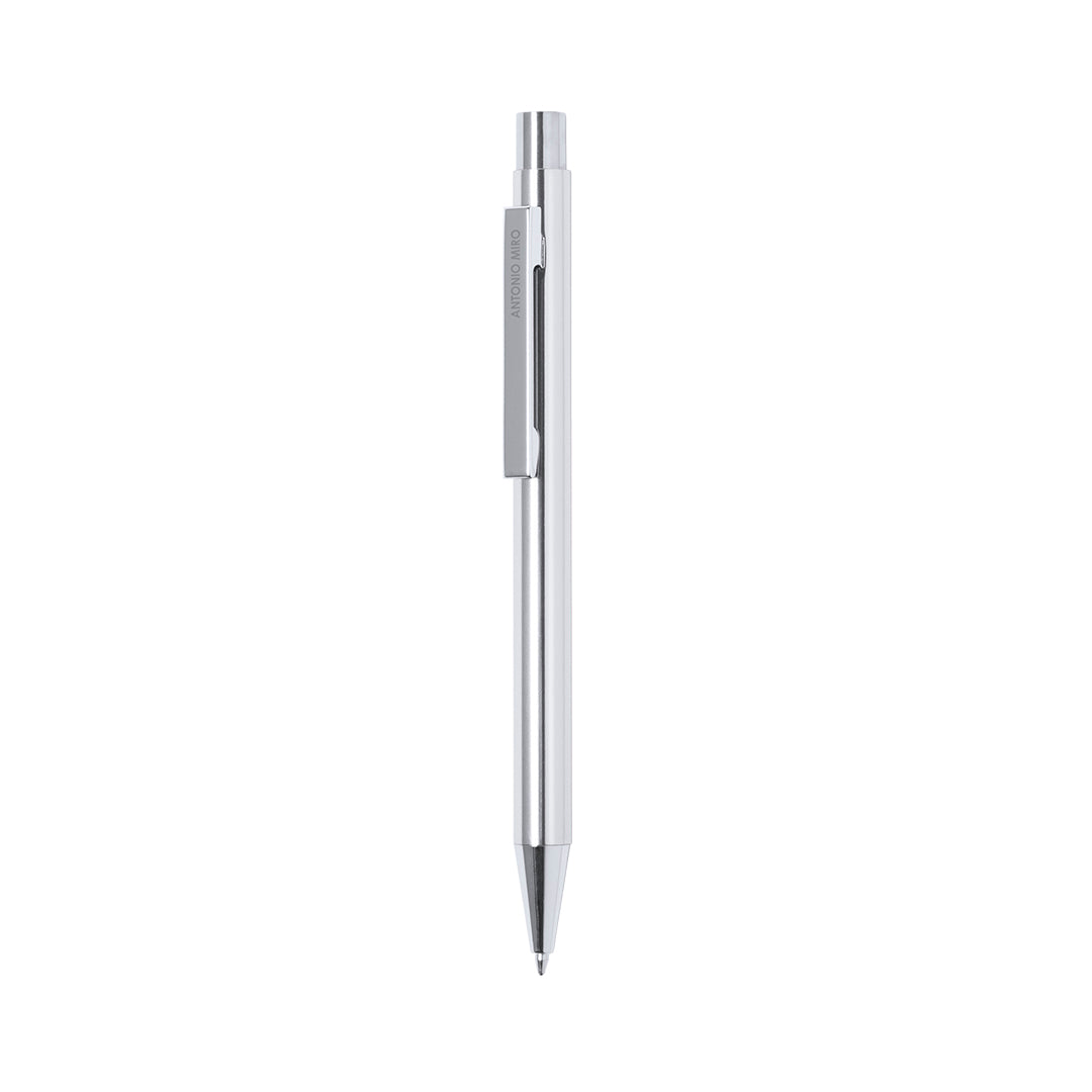 Sultik Ball Pen – Stylish Aluminium Pen in Bright Colours