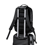 Kendrit Backpack – Durable and Practical Business Backpack from Fou Tees Ireland