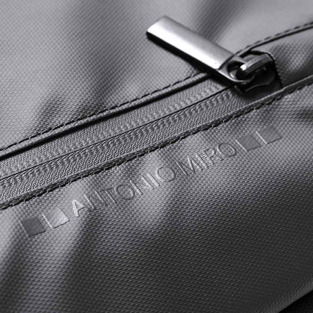 Kendrit Backpack – Durable and Practical Business Backpack from Fou Tees Ireland