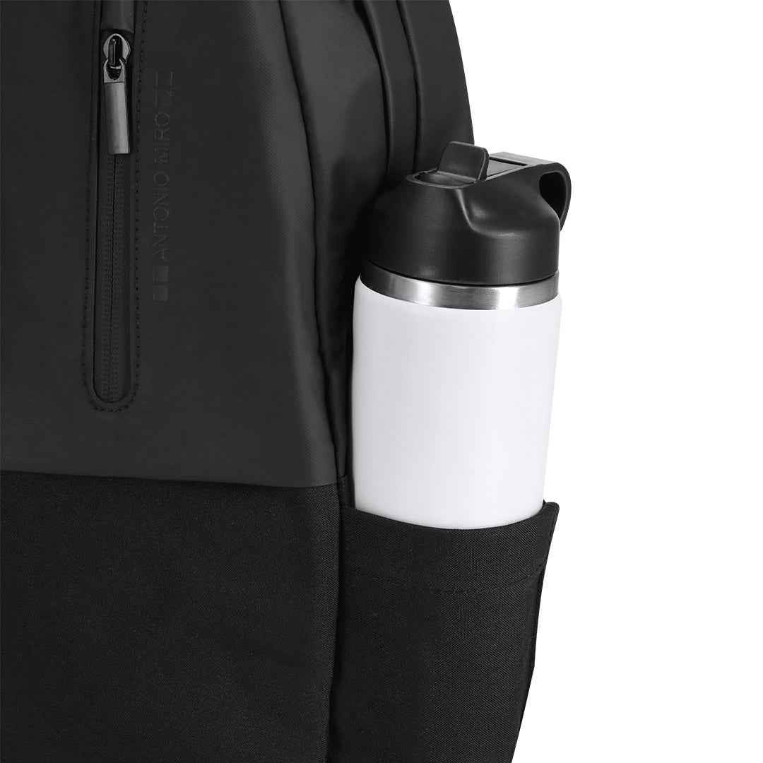 Kendrit Backpack – Durable and Practical Business Backpack from Fou Tees Ireland