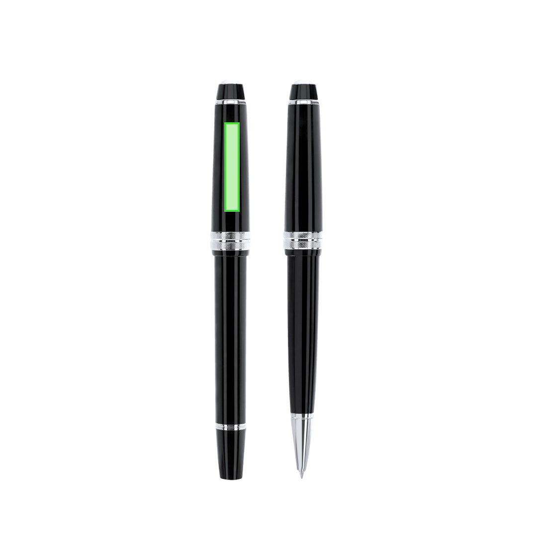 Cross Bailey Light Pen Set - Elegant Writing Instruments for Irish Businesses