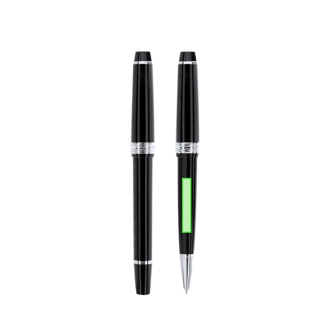 Cross Bailey Light Pen Set - Elegant Writing Instruments for Irish Businesses