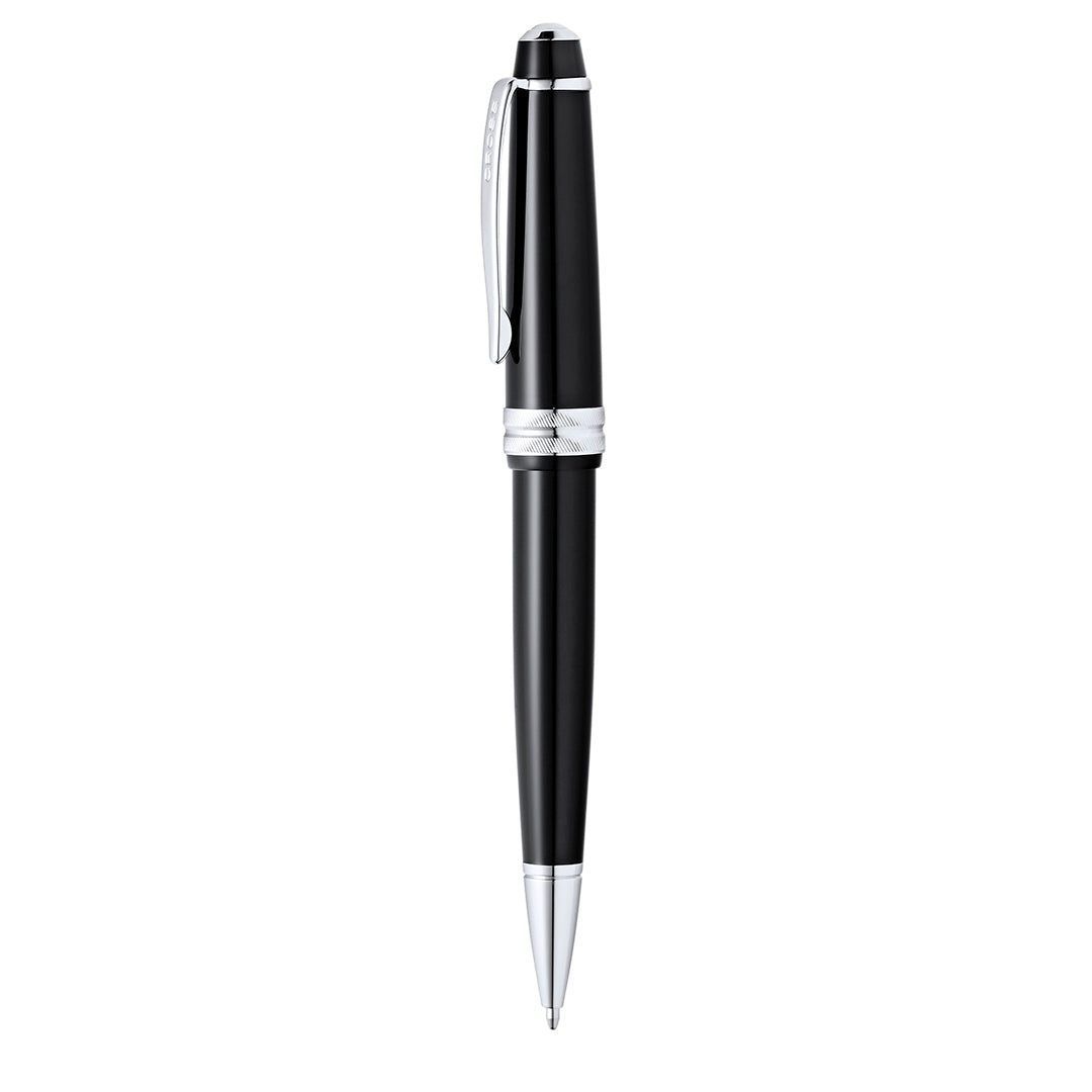 Bailey Light Ball Pen - Premium Writing Instrument for Irish Businesses