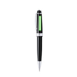 Bailey Light Ball Pen - Premium Writing Instrument for Irish Businesses