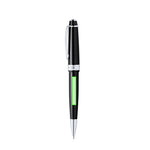 Bailey Light Ball Pen - Premium Writing Instrument for Irish Businesses