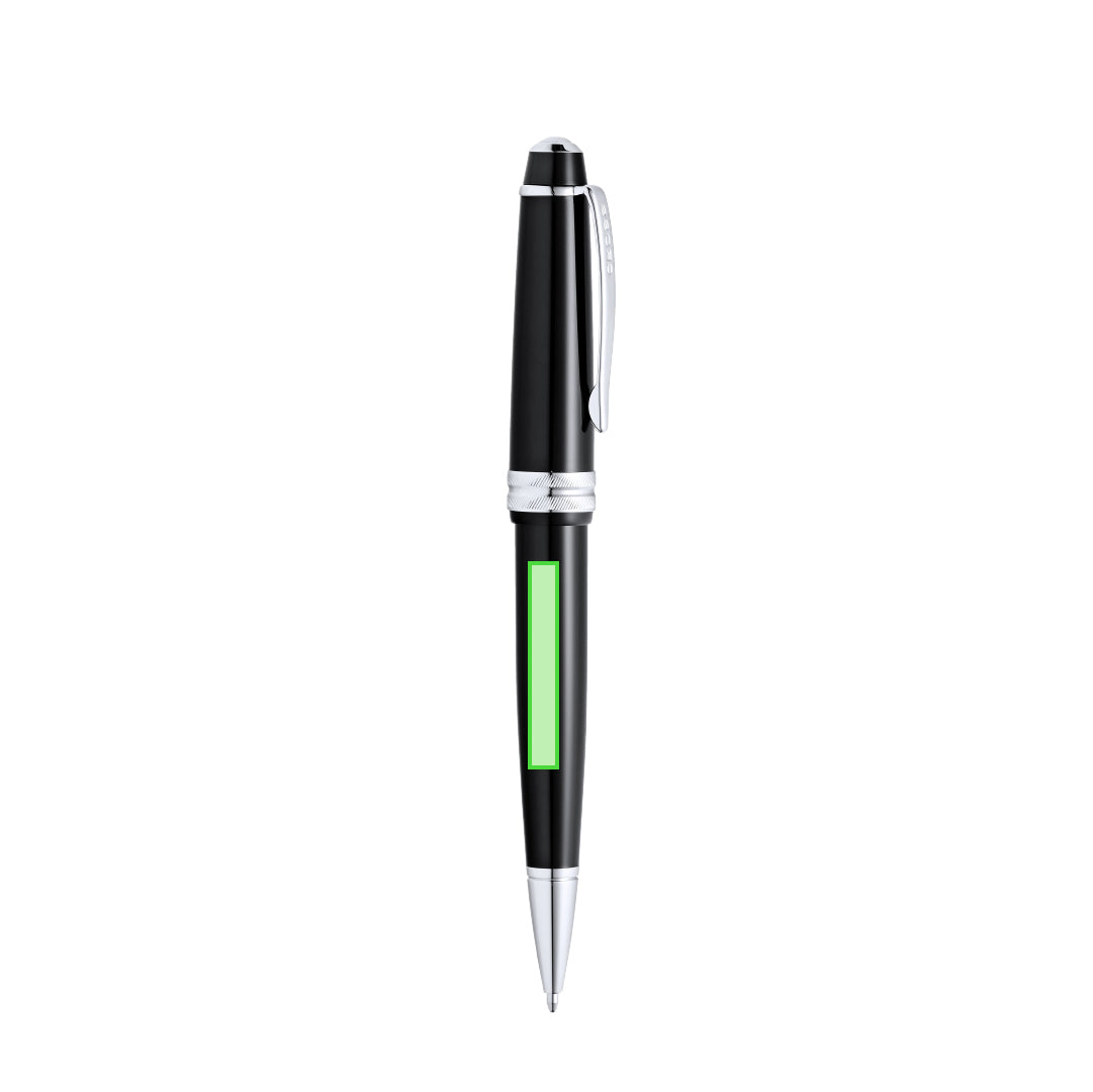 Bailey Light Ball Pen - Premium Writing Instrument for Irish Businesses