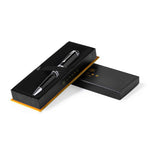 Bailey Light Ball Pen - Premium Writing Instrument for Irish Businesses
