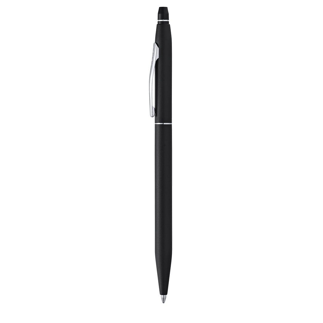 Classic Click Pen – Stylish Retractable Ball Pen for Bulk Orders