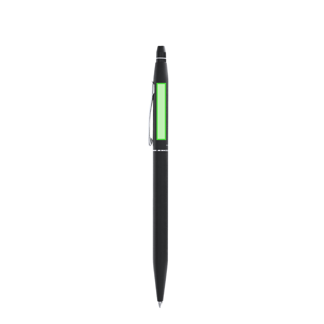 Classic Click Pen – Stylish Retractable Ball Pen for Bulk Orders