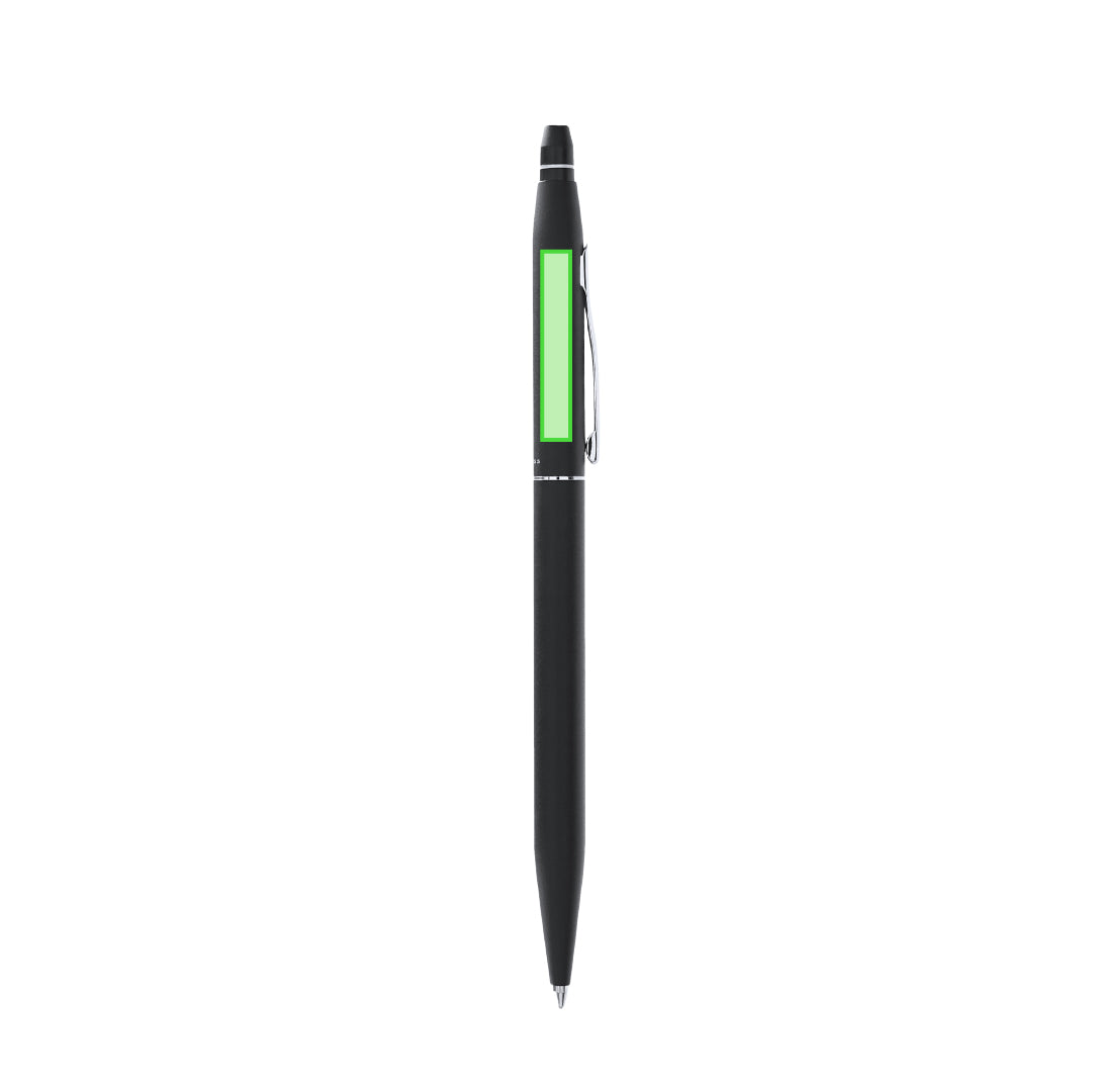 Classic Click Pen – Stylish Retractable Ball Pen for Bulk Orders
