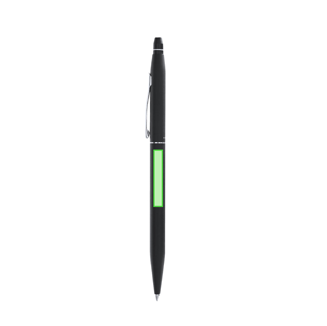Classic Click Pen – Stylish Retractable Ball Pen for Bulk Orders