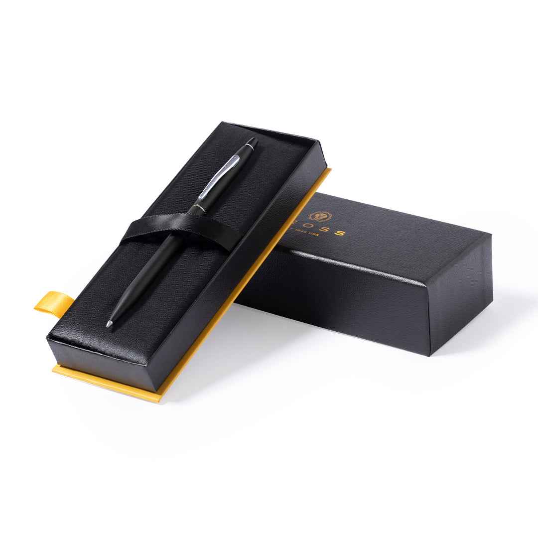 Classic Click Pen – Stylish Retractable Ball Pen for Bulk Orders