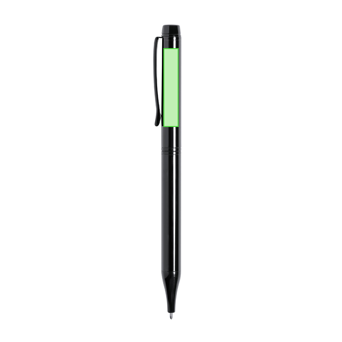 Antonio Miró Ball Pen – Stylish Promotional Pen for Irish Businesses