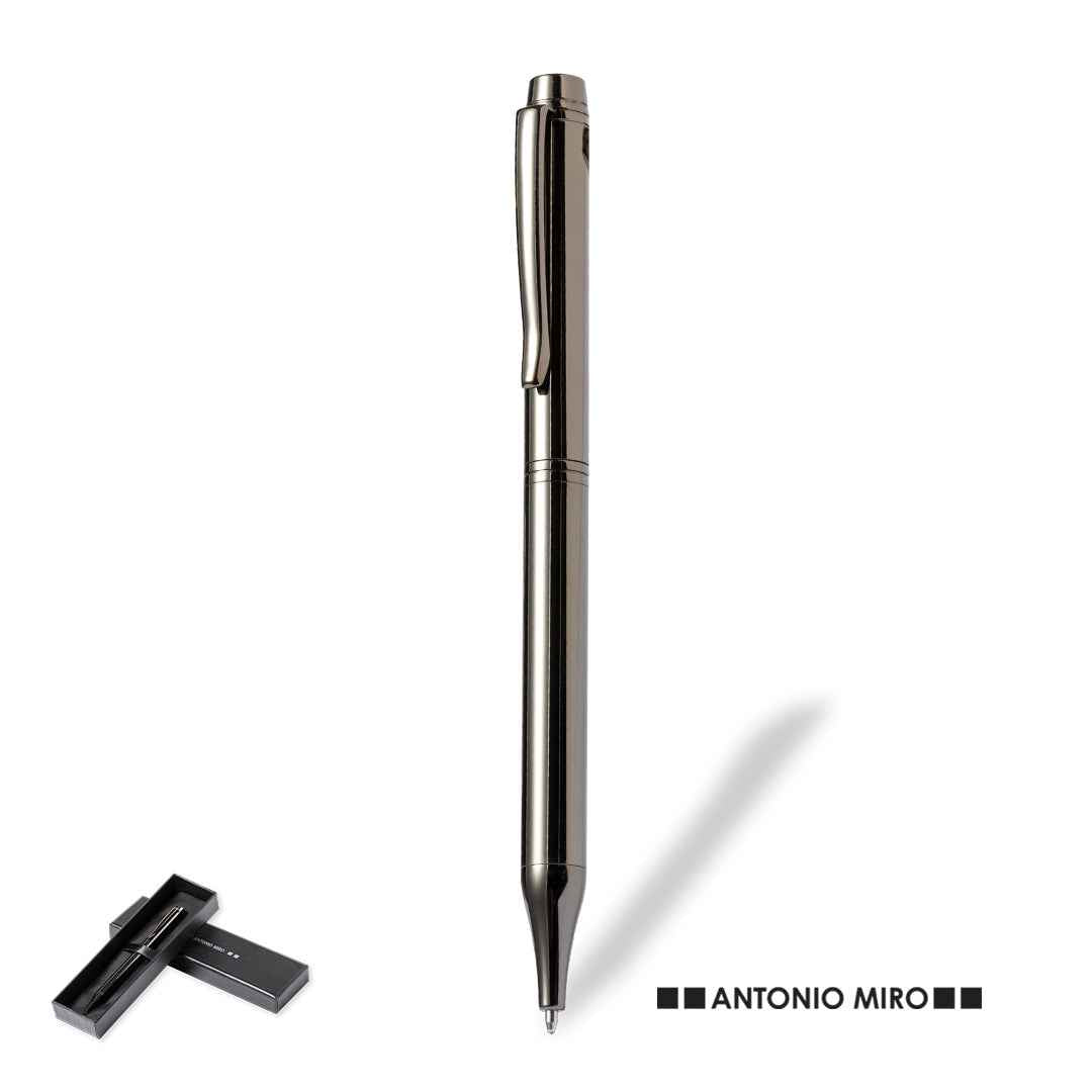 Antonio Miró Ball Pen – Stylish Promotional Pen for Irish Businesses