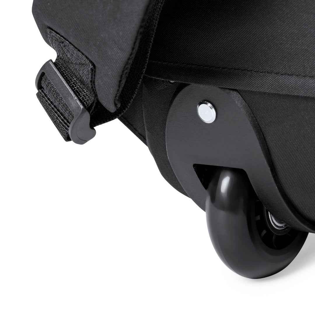 Antonio Miro Trolley Backpack – Durable and Practical Travel Companion