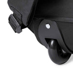 Antonio Miro Trolley Backpack – Durable and Practical Travel Companion