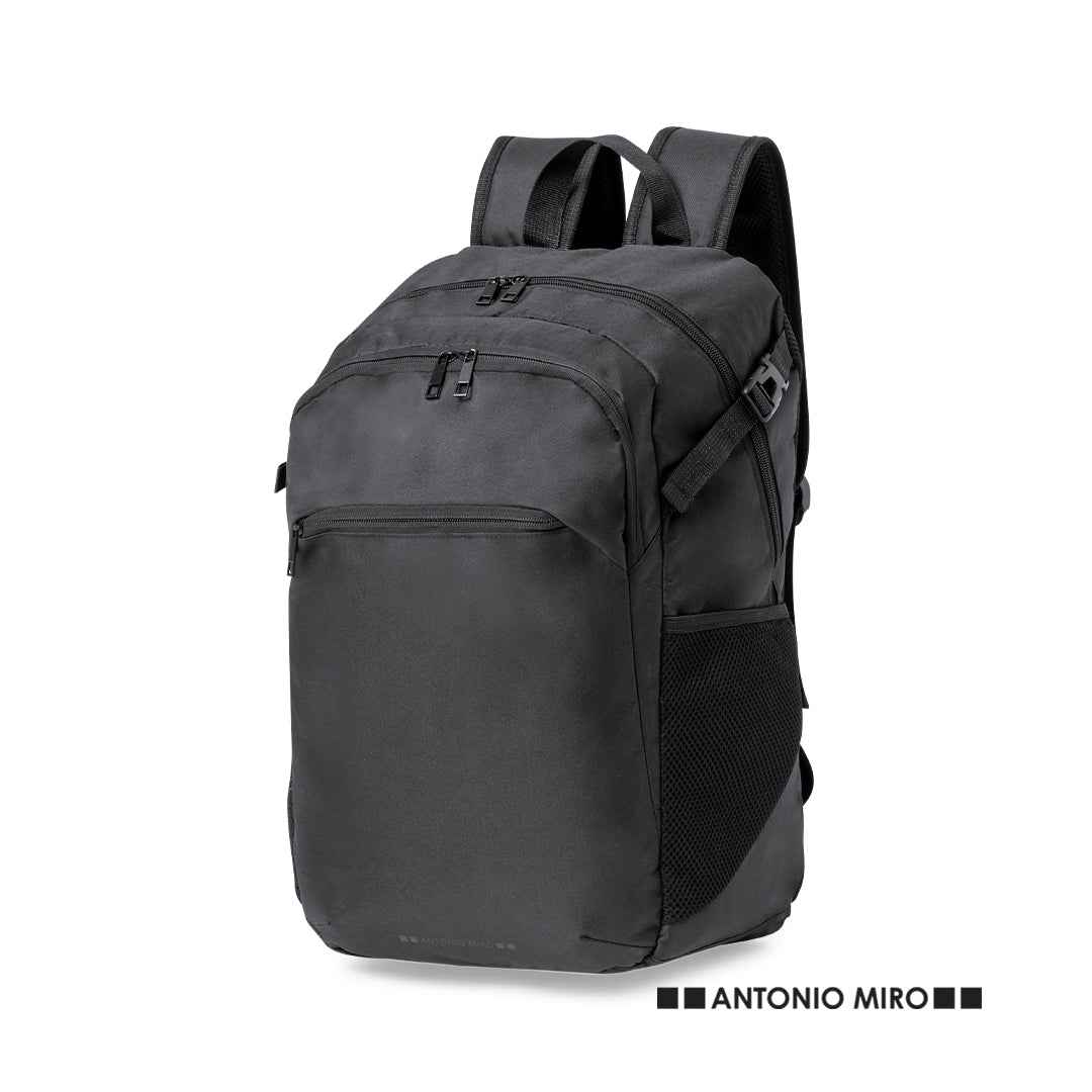 Antonio Miro Backpack – Durable and Practical Carry Solution