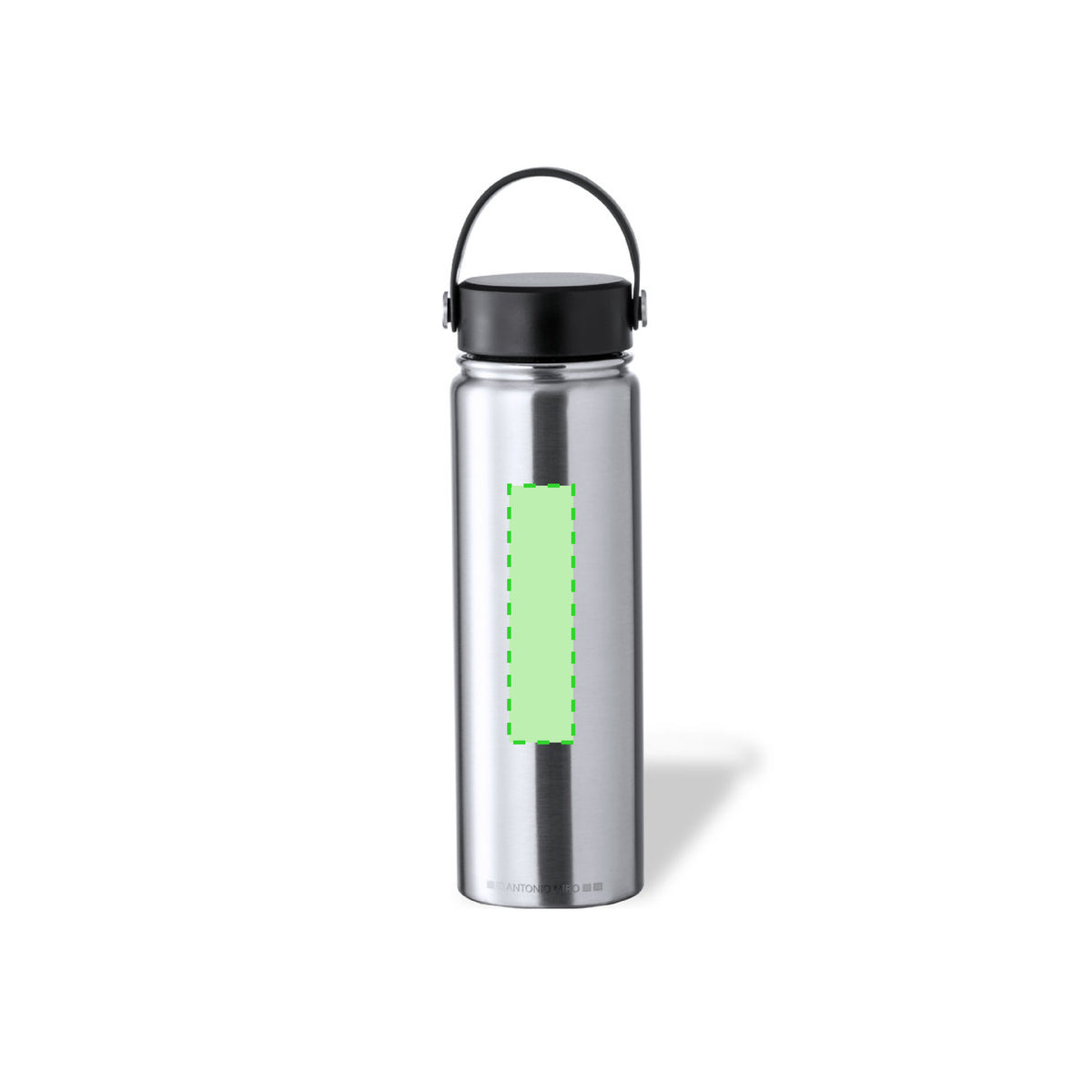 Antonio Miró Thermal Bottle – Durable Stainless Steel Flask for Bulk Orders