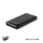 Antonio Miró Baliok Power Bank - Reliable Portable Charging Solution