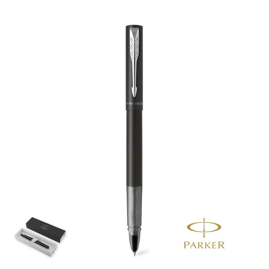 Parker Vector XL Pen – Quality Stainless Steel Writing Instrument