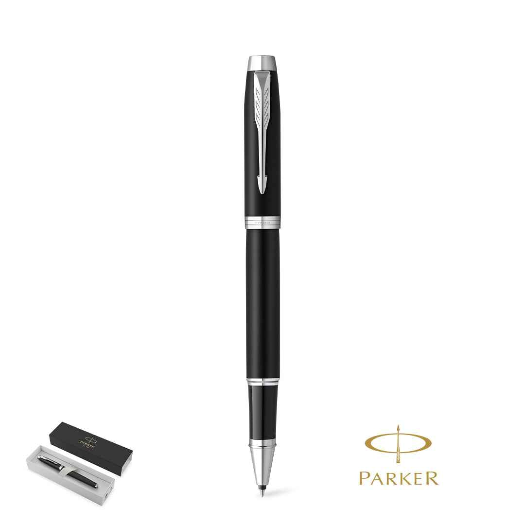 Parker IM Essential Pen – Quality Writing Instrument for Irish Businesses