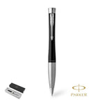 Urban Twist Pen – Premium Metal Ballpen for Corporate and Promotional Use
