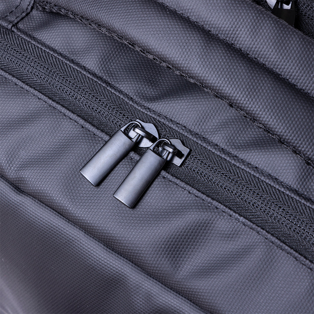 Ladian Backpack – Premium Leatherette Backpack for Irish Businesses