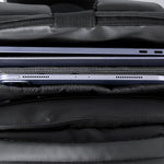 Ladian Backpack – Premium Leatherette Backpack for Irish Businesses