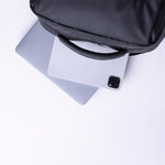 Ladian Backpack – Premium Leatherette Backpack for Irish Businesses