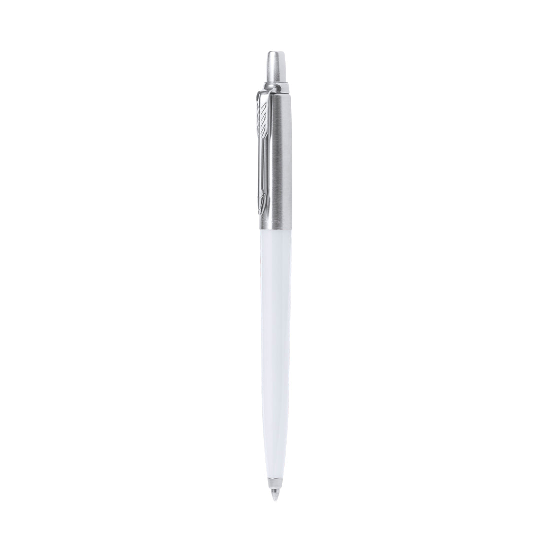 Jotter Recycled Ball Pen – Sustainable Writing with Classic Style