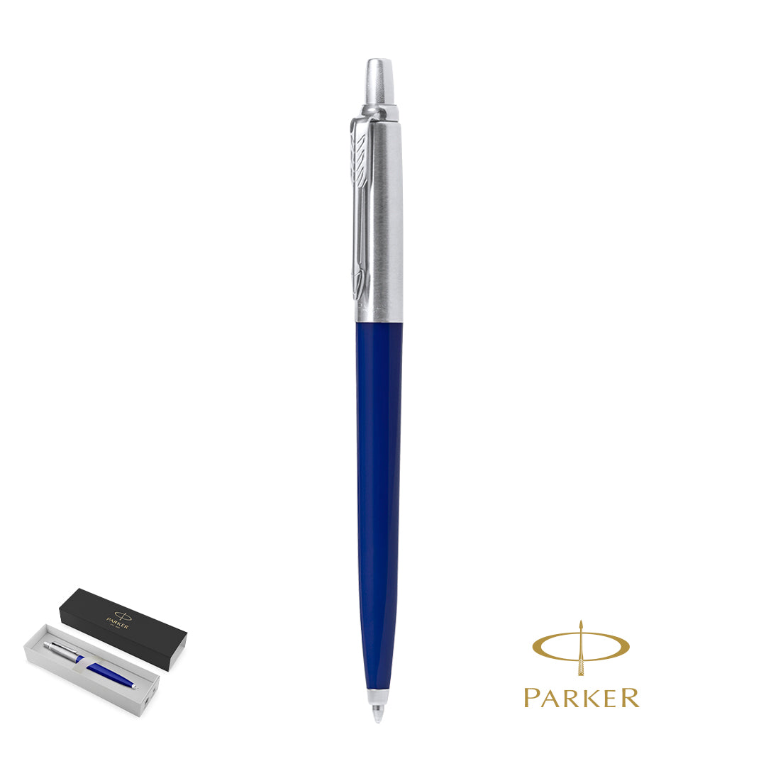 Jotter Recycled Pen - Sustainable Writing Instrument for Bulk Orders