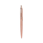 Parker Jotter XL Monochrome Pen – Premium Stainless Steel Ballpoint for Irish Businesses
