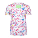 Helixa T-shirt – Comfortable and Durable Unisex Tee by Fou Tees Ireland